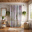 Rideau de douche Fortunatas-444008152