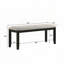 Banc de cuisine Upholstery