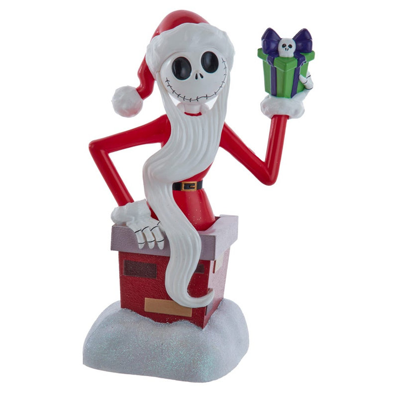 Christmas Fantasy & Sci-Fi Decorative Accent