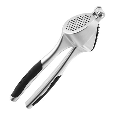 Stellar Soft Touch Gadgets, Garlic Press