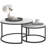 Irimia Nesting Coffee Table