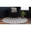 Square Geometric Area Rug-1131265920