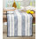 Jenna Design Striped Table Runnner