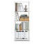 59.94cm W Composite Shelving Unit