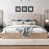 Beige Diamond Polyester