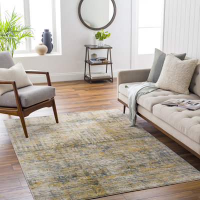 Lena Oriental Area Rug