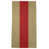 San Francisco Football Stripes Gold/Dark Red selected