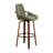 Carruth Swivel Upholstered Counter&Bar Stool-42706902-42706901