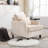 Wood Frame Armchair Sofa