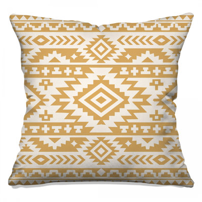 Coussins décoratifs Southwestern Aztec