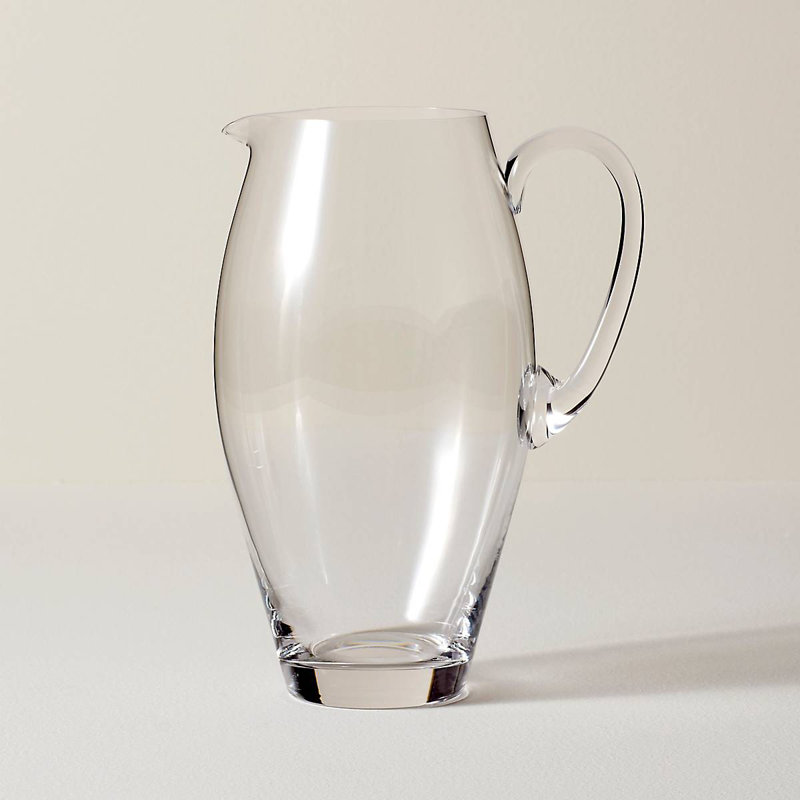 Lenox Tuscany Classics Contemporary 80 oz. Pitcher