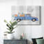 Happy Harvest II-Gallery Wrapped Canvas-1661296560