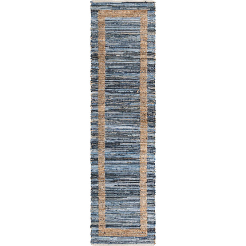 Mcandrews Indoor Rug, Runner 2'7" x 10'