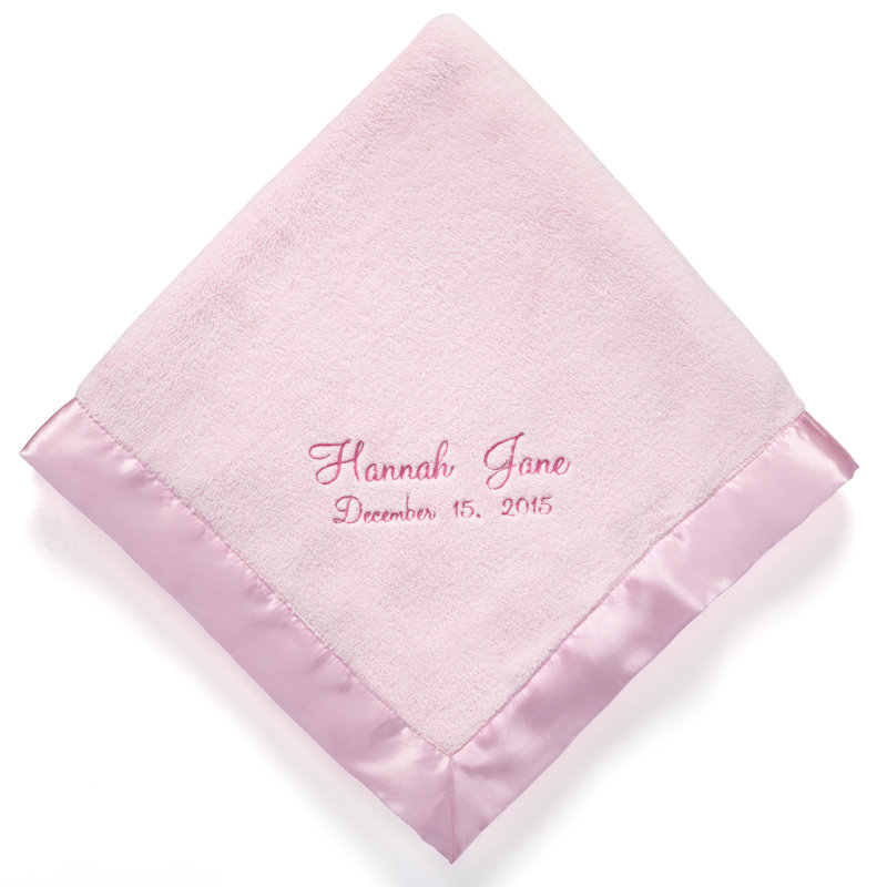 Plain Weave / Muslin Throw Blanket, Yes
