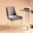 Pine Lake 20.25'' H Upholstered Side Chair-987915165