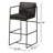 Sidney Genuine Leather Bar & Counter Stool-460033109
