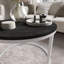 Candance Frame Coffee Table-67876955-67876956