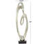 Sculpture abstraite Anannya-1104905228