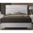Nadler Standard Bed(Only Bed)-31436311