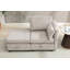 Chaise longue rembourrée Jahlani-143610523