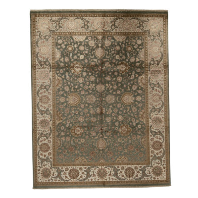 One-of-a-Kind 7'11" X 10' Area Rug