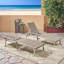 Chaise longue inclinable 77,25 po Marin-1768005328-1803705640