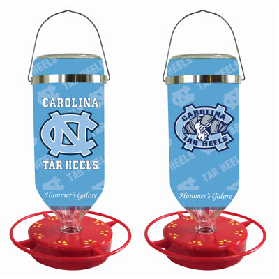 University Of North Carolina Hummingbird Feeder 32Oz