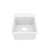 Blanc est en rupture de stock
