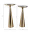 Tables d'appoint Sculptural