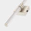 1-Light 24'' LED Wallchiere Wall Light Dimmable & Rechargeable-922843270-922843269