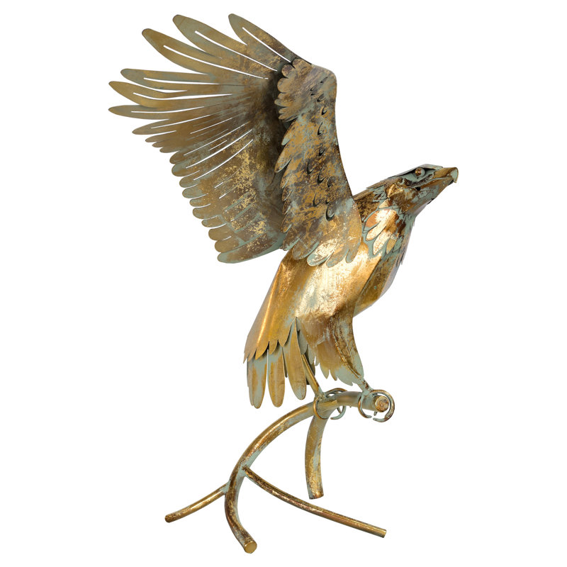 Friederich Eagle Decorative Object