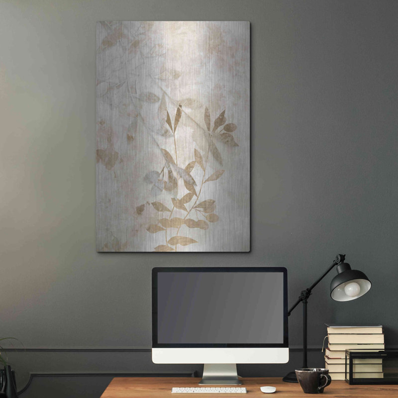 «Nature Wall 1» par Karen Smith, H 36 po x l 24 po