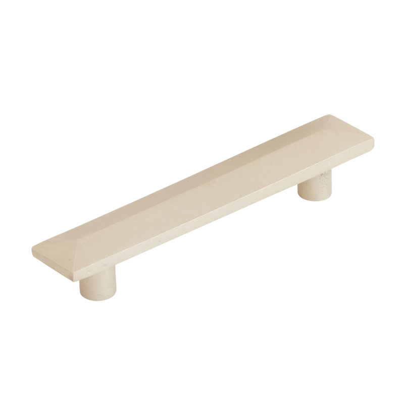 Pyramid Bar / Handle Pull, 4"