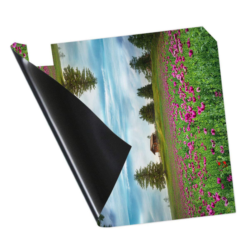 Vinyl Mailbox Cover