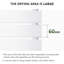 Carise 12 Wall Towel Rack-1036440146