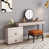Pale Pink/Gray