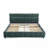 Queen Size Upholstered Bed-873583548