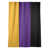 Gold/Purple/Black