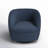 Amadora Chenille Configurable Living Room Set