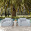 Saint-Tropez-Outdoor-Chair-UK Upholstered Fabric Armchair-112679318
