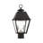 Ashira Transparent Lantern Head