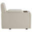 Console de rangement avec porte-gobelets Winfree-1758668567