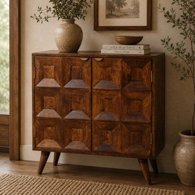 Armoire quadruple