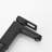 Single-Hole Single-handle Bathroom Faucet-106069677