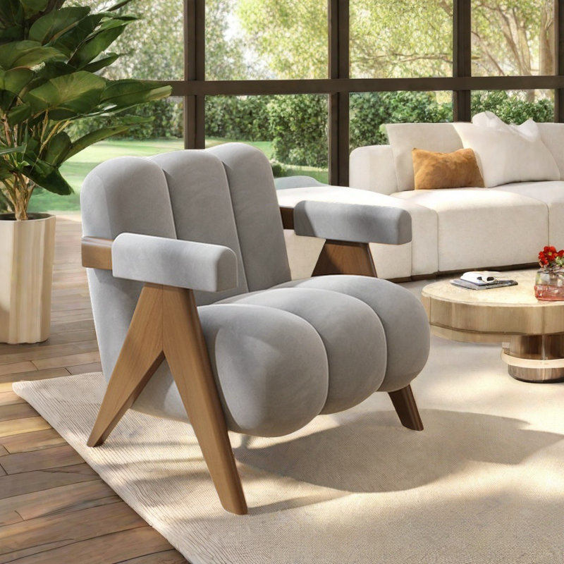 Raygen, Flanelle grise