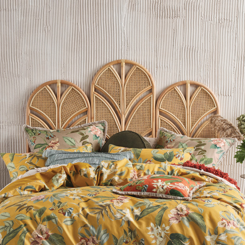 Anastacia 100% Cotton - Set of 2
