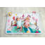 Tiny Princess Tales 100cm L Fabric Playmat