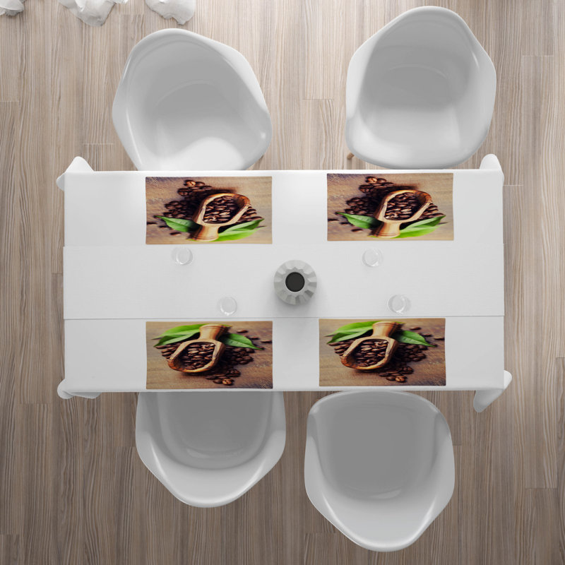 Récapitulatif 18,5" coffee