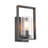 Victor Dimmable Bath Sconce