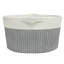 House of Hampton Fabric Decorative Basket-1118177233